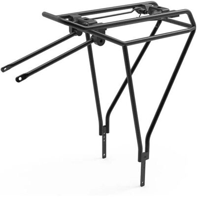 Portapacchi posteriore per bici Acid RILink - Compatibile 26-29 pollici Portapacchi posteriore per bici Acid RILink - Compatibile 26-29 pollici