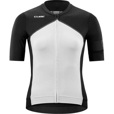 Maillot Cube Blackline - Léger et Respirant XS - Publicité Maillot Cube Blackline - Léger et Respirant XS - Publicité