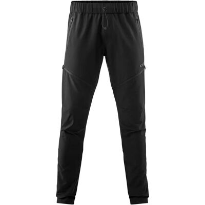 Pantaloni Zip Off Cube ATX - Nero 3XL Uomo Pantaloni Zip Off Cube ATX - Nero 3XL Uomo