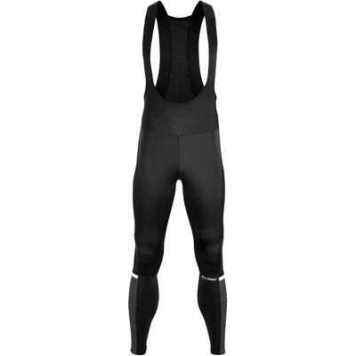 Cube - Blackline - Nero - S - pantaloncini bretellati ciclismo Cube - Blackline - Nero - S - pantaloncini bretellati ciclismo