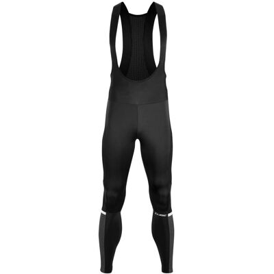 Pantaloni Neri Cube XL - Pantaloni Pantaloni Neri Cube XL - Pantaloni