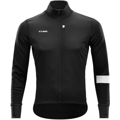 Giacca Softshell Blackline XL di Cube - Giacca Softshell Giacca Softshell Blackline XL di Cube - Giacca Softshell