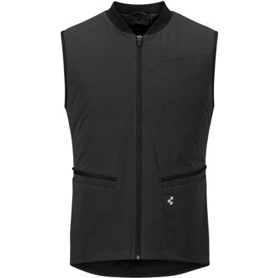 Cube Gilet Work Nero M - Cappotto Cube Gilet Work Nero M - Cappotto