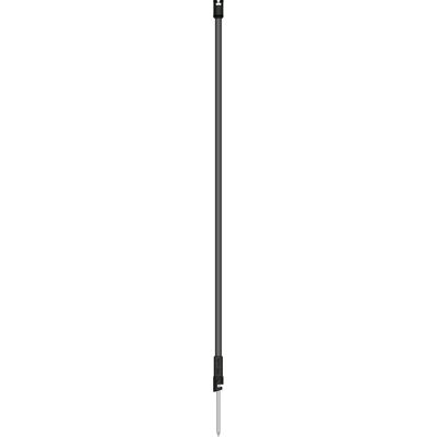 Poteau en fibre de verre VOSS.farming 108cm - Stable, durable, facile à installer - Publicité Poteau en fibre de verre VOSS.farming 108cm - Stable, durable, facile à installer - Publicité