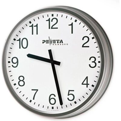Peweta - 71.730.411 - Außen - 12-60V - Uhr Peweta - 71.730.411 - Außen - 12-60V - Uhr