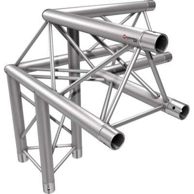 Naxpro-Truss FD 23 C32 90° 3 - Système de structure - Publicité Naxpro-Truss FD 23 C32 90° 3 - Système de structure - Publicité