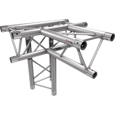 Naxpro-Truss FD 23 90° Struktur System - Professionell Einsatz Naxpro-Truss FD 23 90° Struktur System - Professionell Einsatz