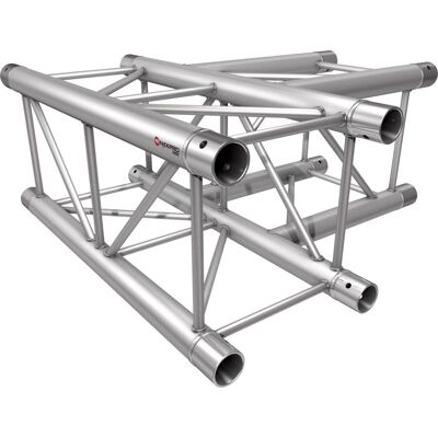 Naxpro-Truss FD 24 C35 90° 3 Système - Traverses - Publicité Naxpro-Truss FD 24 C35 90° 3 Système - Traverses - Publicité