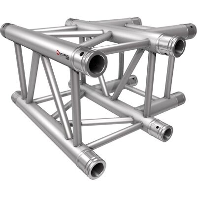Naxpro-Truss FD 34 C35 90° - Structures & Traverses - Publicité Naxpro-Truss FD 34 C35 90° - Structures & Traverses - Publicité