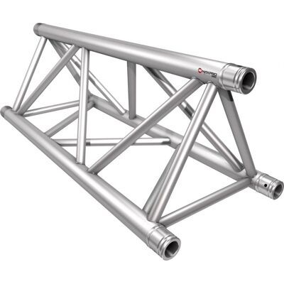 Structure en aluminium Naxpro-Truss FD 43 - Système à 3 points pour événements - Publicité Structure en aluminium Naxpro-Truss FD 43 - Système à 3 points pour événements - Publicité