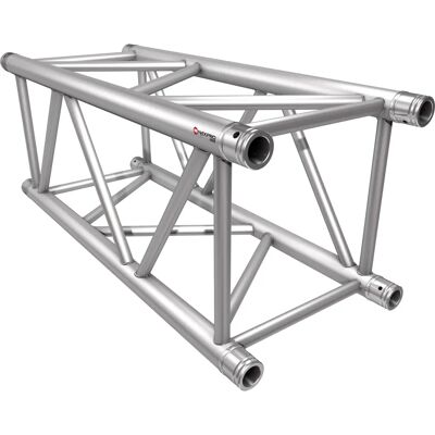 Naxpro-Truss FD 44 - Système en aluminium pour événements - Publicité Naxpro-Truss FD 44 - Système en aluminium pour événements - Publicité