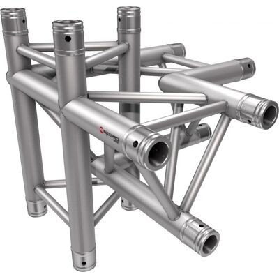 Système structurel Naxpro-Truss HD 33 robuste - HD 33 - Publicité Système structurel Naxpro-Truss HD 33 robuste - HD 33 - Publicité