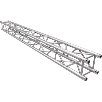 Naxpro-Truss HD 34 - Système lourd à 4 points - Structure truss - Publicité Naxpro-Truss HD 34 - Système lourd à 4 points - Structure truss - Publicité