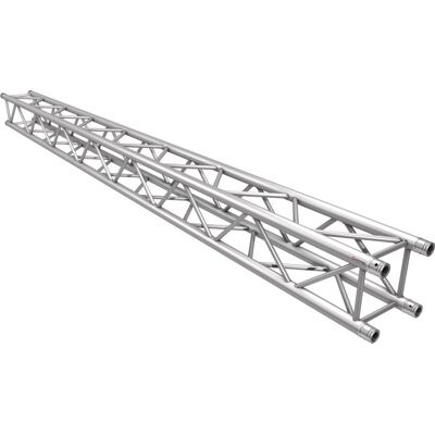 Naxpro-Truss HD 34 Système Structurel Heavy Duty - 400 cm - Publicité Naxpro-Truss HD 34 Système Structurel Heavy Duty - 400 cm - Publicité