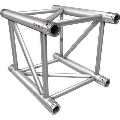 Naxpro-Truss HD 44 - Schwerlast Aluminium Traversensystem Naxpro-Truss HD 44 - Schwerlast Aluminium Traversensystem