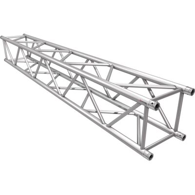 Naxpro-Truss HD 44 Blanc 300cm - Système de structure lourde - Publicité Naxpro-Truss HD 44 Blanc 300cm - Système de structure lourde - Publicité