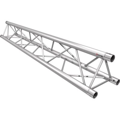 Naxpro-Truss FD 23 - 125cm - Système de Traversen en Aluminium - Publicité Naxpro-Truss FD 23 - 125cm - Système de Traversen en Aluminium - Publicité