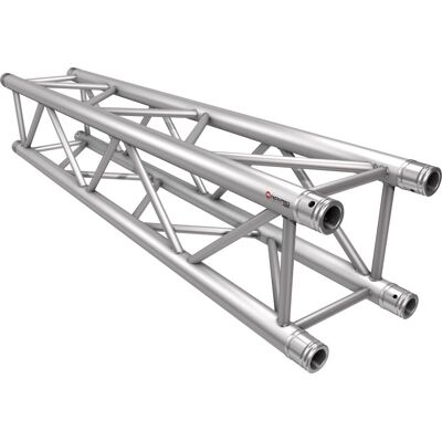 Naxpro-Truss FD 34 Structure en Aluminium 125cm - Publicité Naxpro-Truss FD 34 Structure en Aluminium 125cm - Publicité