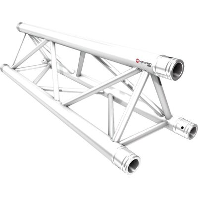 Naxpro-Truss FD 33 Système de Truss Noir - Publicité Naxpro-Truss FD 33 Système de Truss Noir - Publicité