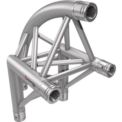 Naxpro-Truss FD 33 Aluminium-Struktur - Traversen System Naxpro-Truss FD 33 Aluminium-Struktur - Traversen System