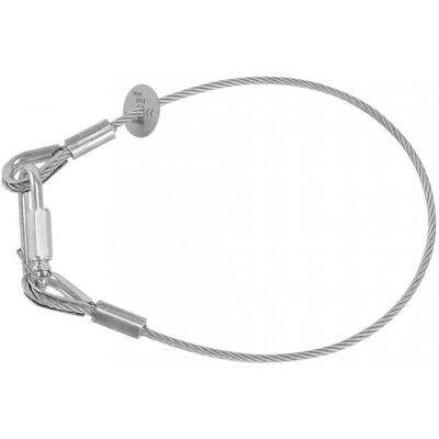 Riggatec Sicherheitsschnur 60cm x 8mm - Sicherheitsschnur Riggatec Sicherheitsschnur 60cm x 8mm - Sicherheitsschnur