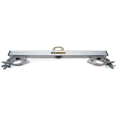 Riggatec Point d'Accroche Heavy Duty - Supports Trusses 750kg - Publicité Riggatec Point d'Accroche Heavy Duty - Supports Trusses 750kg - Publicité