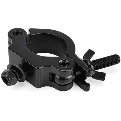 Riggatec Demi-accouplement - Noir Étroit 48-51mm - Demi-accouplement - Publicité Riggatec Demi-accouplement - Noir Étroit 48-51mm - Demi-accouplement - Publicité