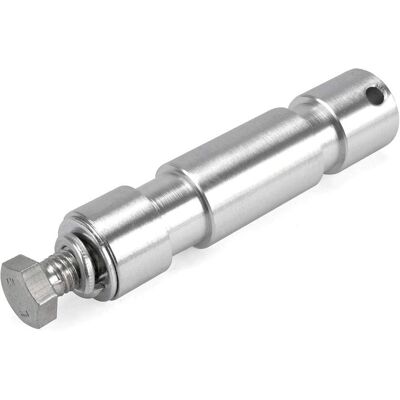Adaptateur Trépied M12 Riggatec - Accessoire - Publicité Adaptateur Trépied M12 Riggatec - Accessoire - Publicité