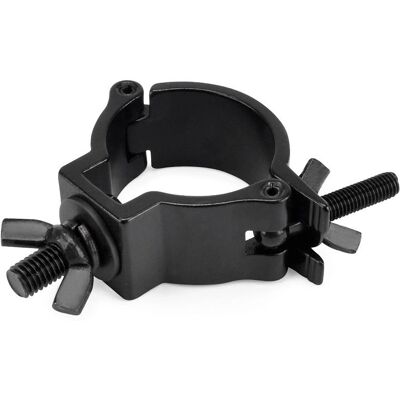 Riggatec Demi-Accouplement Noir - Halfcoupler - Publicité Riggatec Demi-Accouplement Noir - Halfcoupler - Publicité