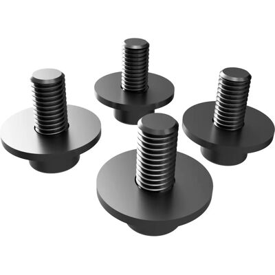 Riggatec Jeu de vis M10 - Accessoires pour structures en aluminium - Publicité Riggatec Jeu de vis M10 - Accessoires pour structures en aluminium - Publicité