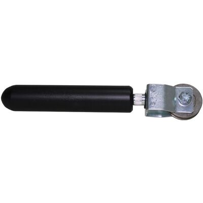 Riggatec Basic Rolle - Robuste Stahl, ca. 1 kg, für Handseilzug Riggatec Basic Rolle - Robuste Stahl, ca. 1 kg, für Handseilzug