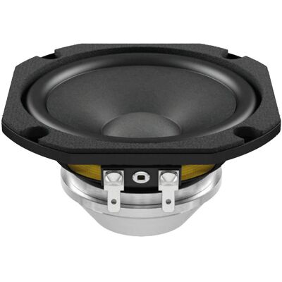 LAVOCE WSN041.00-16 Woofer de 4" - Subwoofer - Publicité LAVOCE WSN041.00-16 Woofer de 4" - Subwoofer - Publicité