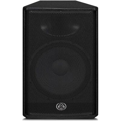 Wharfedale Impact 15 2-Wege-System - Lautsprecher Wharfedale Impact 15 2-Wege-System - Lautsprecher