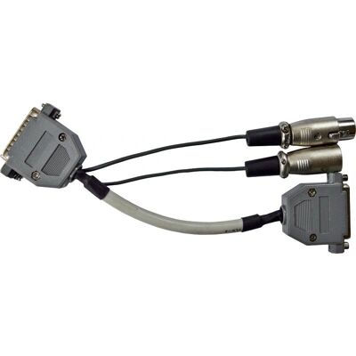 Laserworld Dmx Adapter - Zubehör für Laser Laserworld Dmx Adapter - Zubehör für Laser