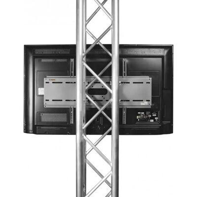 Supporto Riggatec per TV LED / LCD 42-100" - Nero Supporto Riggatec per TV LED / LCD 42-100" - Nero