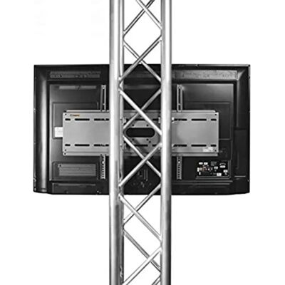 Soporte de Truss para TV LED / LCD - 42-100" - Negro Soporte de Truss para TV LED / LCD - 42-100" - Negro
