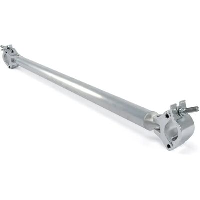 Riggatec Cornerbrake - Renforcement d'angle en aluminium 2,0 m avec demi-clip - Autres accessoires - Publicité Riggatec Cornerbrake - Renforcement d'angle en aluminium 2,0 m avec demi-clip - Autres accessoires - Publicité