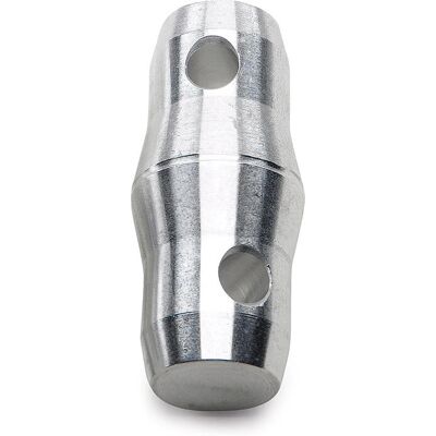 Cono adaptateur Naxpro Truss - Gauche - Aluminium - FD34 à FD32 - Publicité Cono adaptateur Naxpro Truss - Gauche - Aluminium - FD34 à FD32 - Publicité
