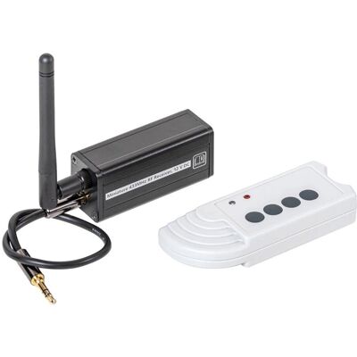Télécommande Tiny C F Série - Accessoire de Contrôle - Publicité Télécommande Tiny C F Série - Accessoire de Contrôle - Publicité
