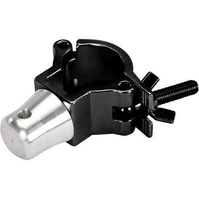 Collier Riggatec - Tuyau 32-35 mm - Aluminium - TÜV testé - Publicité Collier Riggatec - Tuyau 32-35 mm - Aluminium - TÜV testé - Publicité