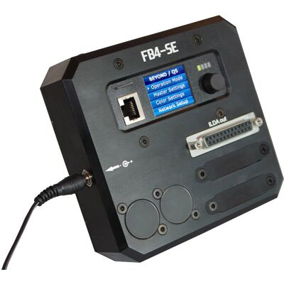 Laserworld RTI Pangolin FB-4 Quickshow - Zubehör für Laser Laserworld RTI Pangolin FB-4 Quickshow - Zubehör für Laser
