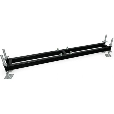 Base Riggatec 150cm Naxpro-Truss Accessoire - Publicité Base Riggatec 150cm Naxpro-Truss Accessoire - Publicité