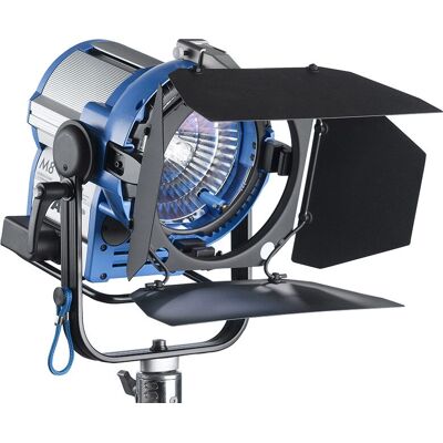 ARRI M8 800W/SE Tageslicht Scheinwerfer - Lichttechnik ARRI M8 800W/SE Tageslicht Scheinwerfer - Lichttechnik