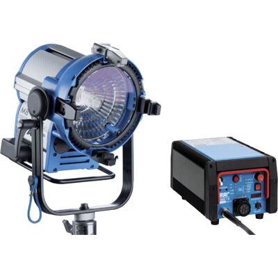 Ensemble de Base M18 ARRI M-Series - Kit d’éclairage - Publicité Ensemble de Base M18 ARRI M-Series - Kit d’éclairage - Publicité