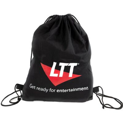 LTT Leichter Kordelzug Rucksack - Rucksack LTT Leichter Kordelzug Rucksack - Rucksack