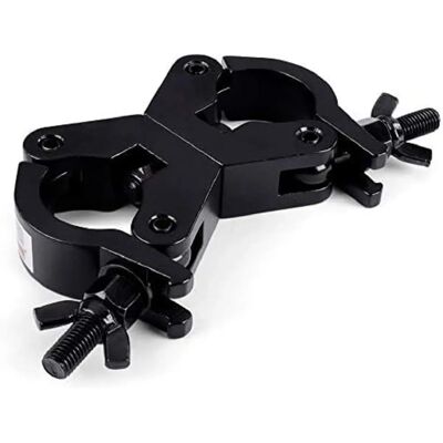 Riggatec Modèle 400200082 - Coupelle Pivotante Noire - 750kg - Publicité Riggatec Modèle 400200082 - Coupelle Pivotante Noire - 750kg - Publicité