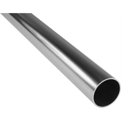 Riggatec Tube en aluminium 51x2mm 5,0m - Rond - Publicité Riggatec Tube en aluminium 51x2mm 5,0m - Rond - Publicité