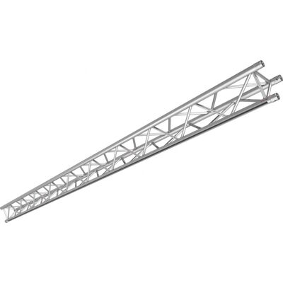 Structure en aluminium Naxpro-Truss ED 33 - 500cm - Traverses - Publicité Structure en aluminium Naxpro-Truss ED 33 - 500cm - Traverses - Publicité