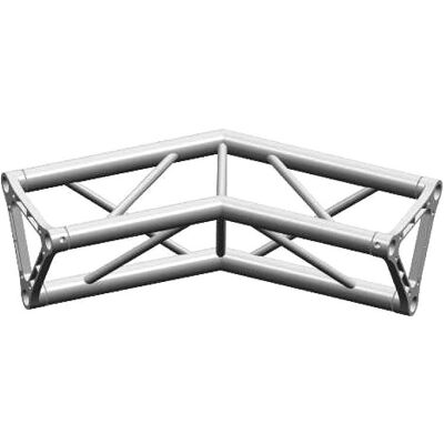 Litec TX30 Coin d'angle 2 voies C23 - Truss TX30SA - Publicité Litec TX30 Coin d'angle 2 voies C23 - Truss TX30SA - Publicité