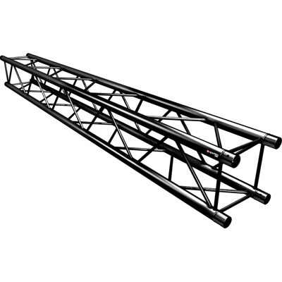Naxpro-Truss FD 24 Schwarz - 200cm Aluminium-Struktursystem Naxpro-Truss FD 24 Schwarz - 200cm Aluminium-Struktursystem